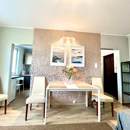 Apartament Wakacyjny Blisko Morza Gdansk Luaran gambar