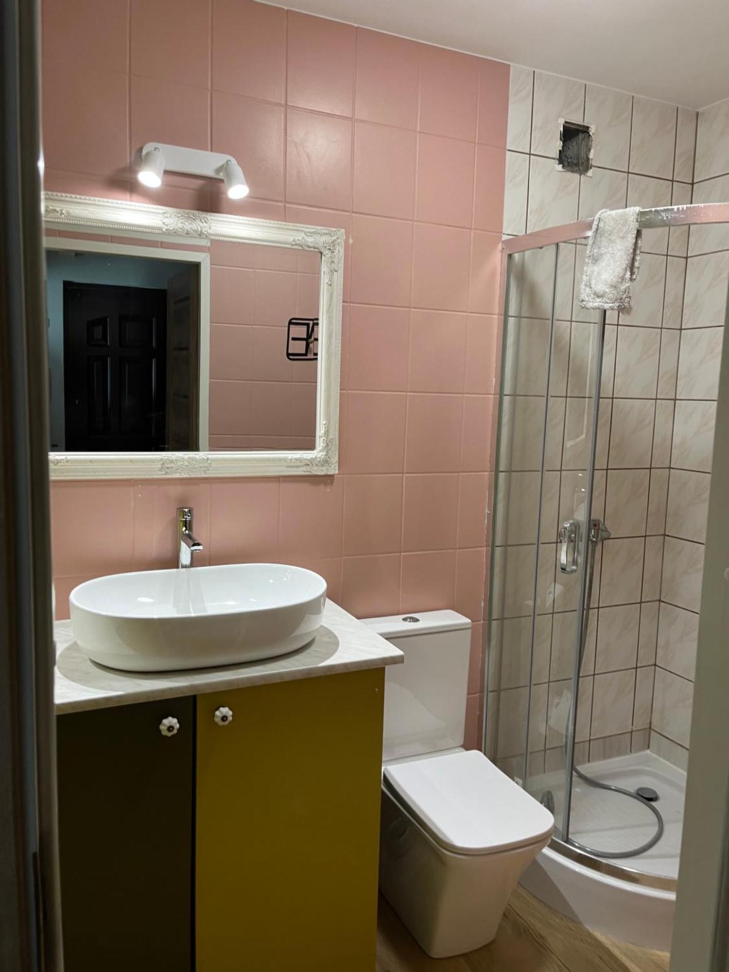 Apartament Wakacyjny Blisko Morza Gdansk Luaran gambar