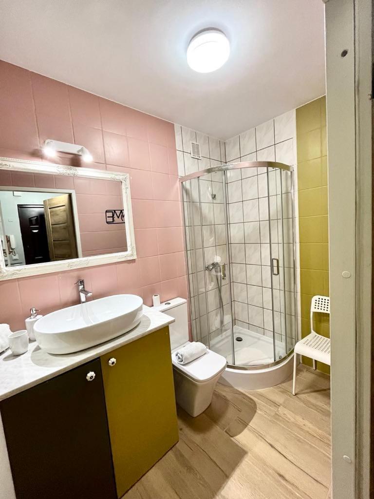Apartament Wakacyjny Blisko Morza Gdansk Luaran gambar