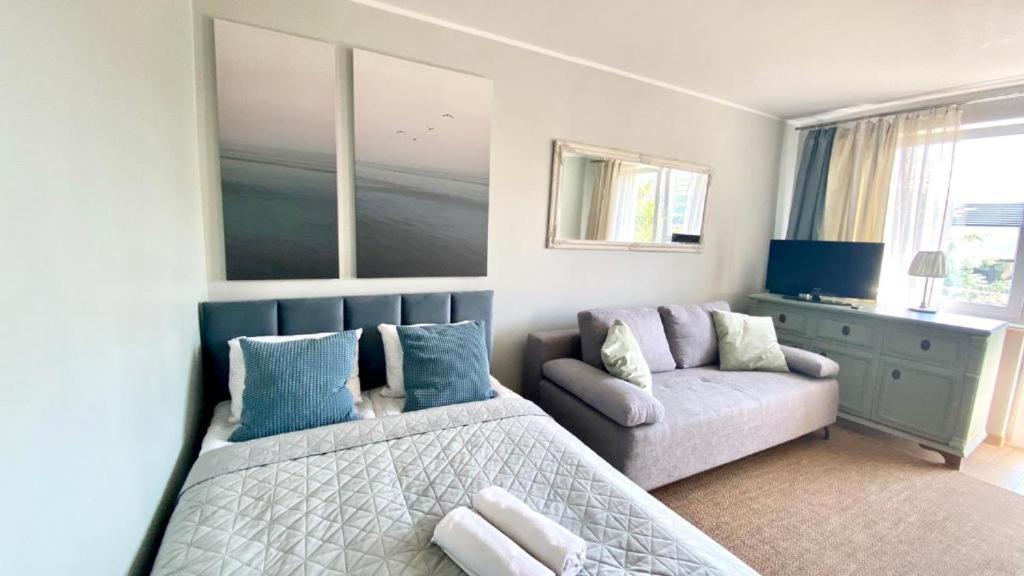 Apartament Wakacyjny Blisko Morza Gdansk Luaran gambar