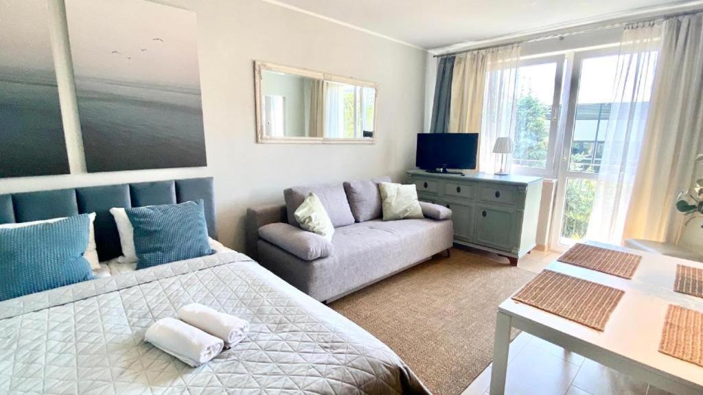 Apartament Wakacyjny Blisko Morza Gdansk Luaran gambar