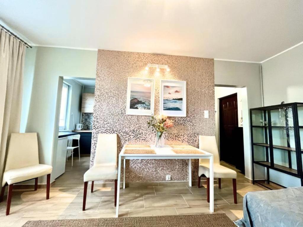 Apartament Wakacyjny Blisko Morza Gdansk Luaran gambar